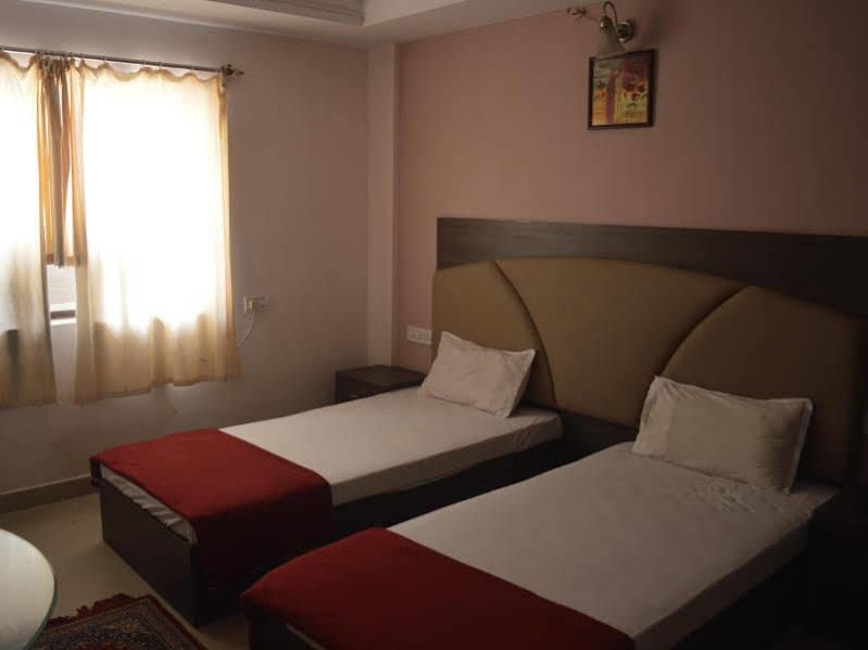 Hotel City Palace Brahmapur Exterior foto